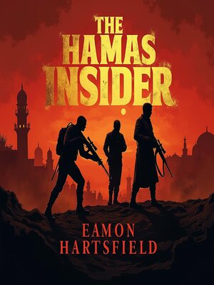 cover image of The Hamas Insider